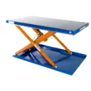 TCB 600 Piattaforma Ribassata