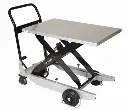 TZ 303 Scissor Lift Trolley