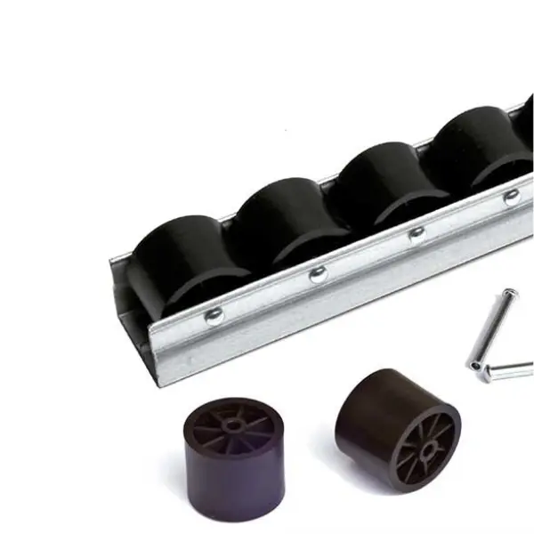 Roller track HD