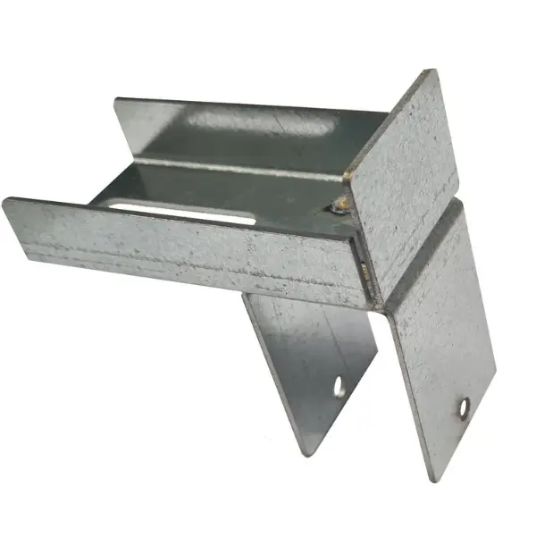 End Connector