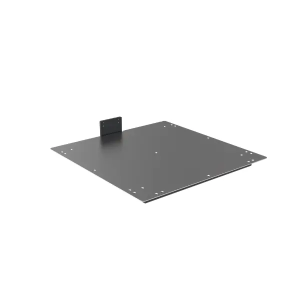 Steel Platform 85 kg