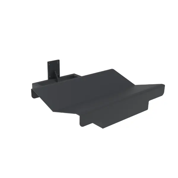 Wave platform