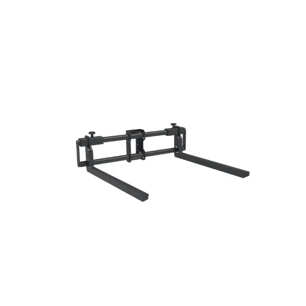 Adjustable fork 85 kg