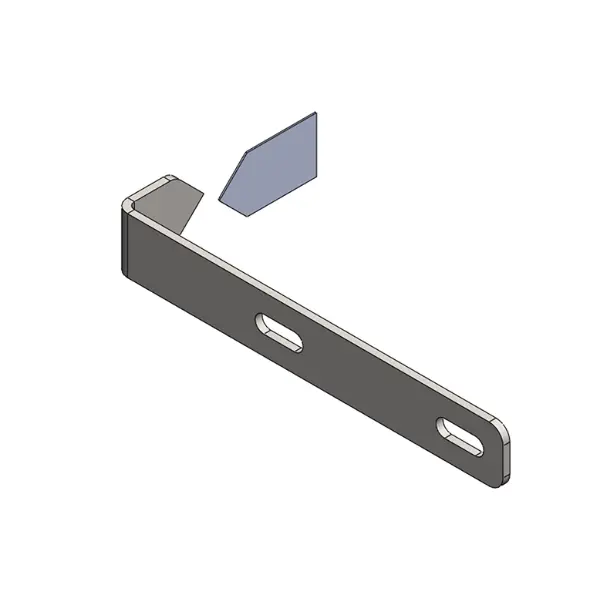 Indicatore della posizione in altezza