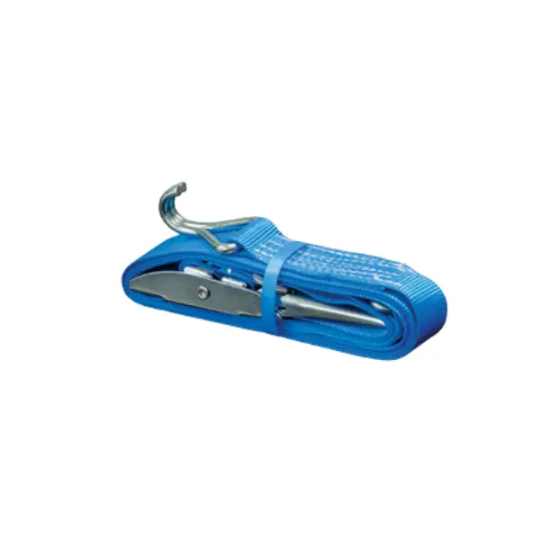 Cinghia blu Adaptor Pallet 4000 mm