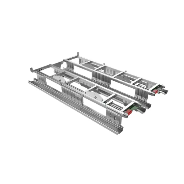 Lean Adaptor Pallet