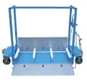 Taxi Liner 3 Bay for Dolly 600x400