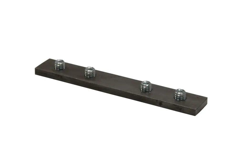 Rail Jointing Element