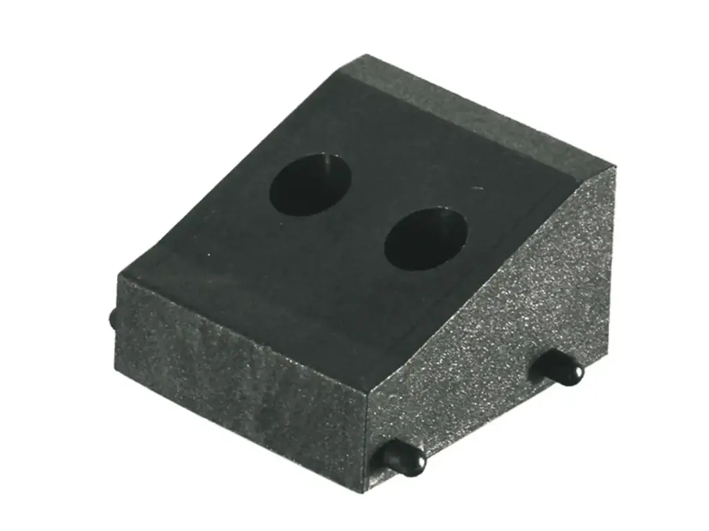 Spacer for profile 45x30 mm