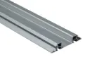 Binario FIFO Monorail 40 mm (5 pz)