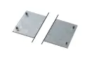 FIFO Monorail 40 mm - Connection plates