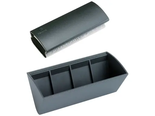 [VB-BA-MA] Cancellino e Porta Pennarelli Magnetico Design