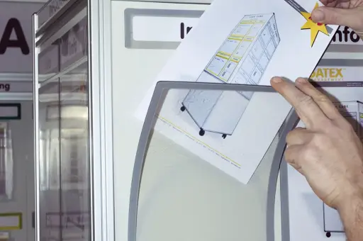 Magnetic Windows - Finestra Magnetica
