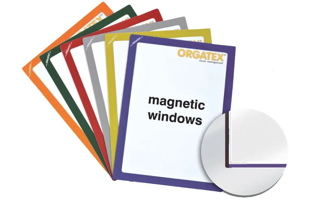 Magnetic Windows - Finestra Magnetica