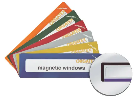 Magnetic Windows - Titolo Magnetico