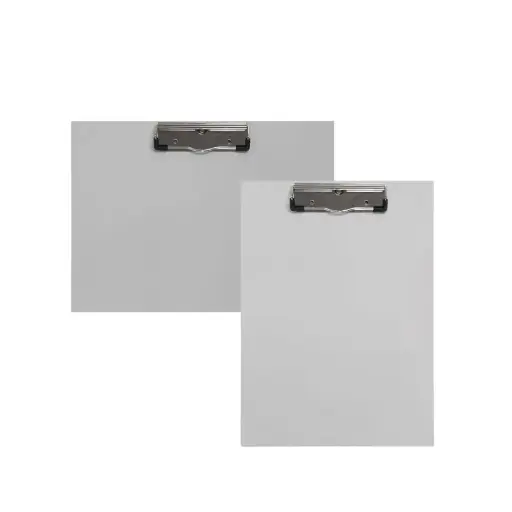 Folder with Clip / Magnetic Folder with Clip