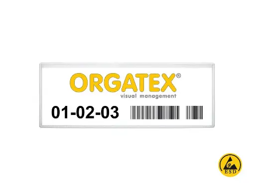 ESD KAN-Label