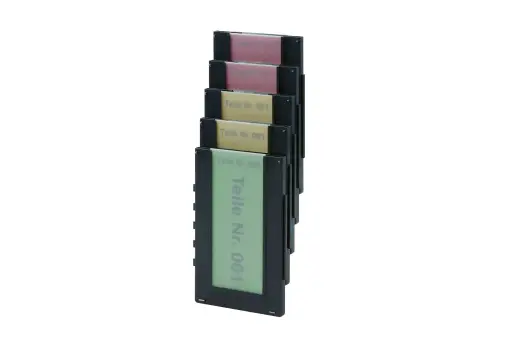 Systembox e Accessori ESD