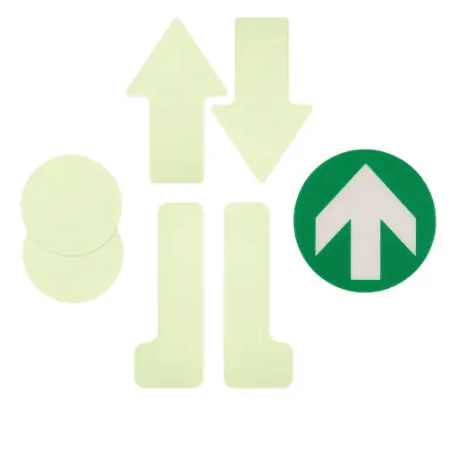Luminescent Marking