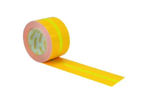 Tapes with Light Strip