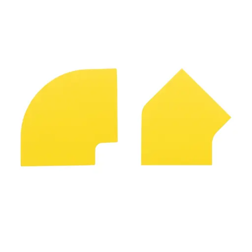 LongLife Standard -Angle 45° and 90° 