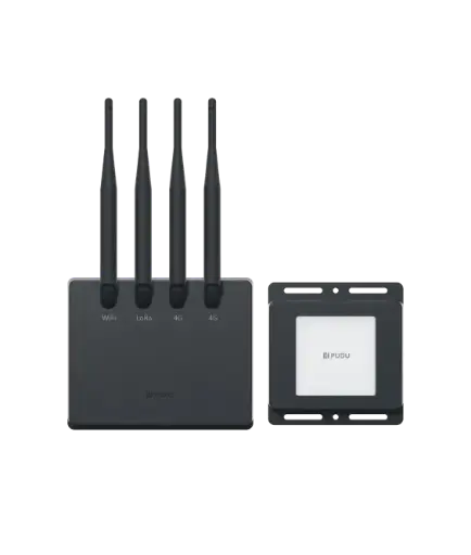 [P-A-KITASCENSORE] Kit Ascensore Lora 2.4G