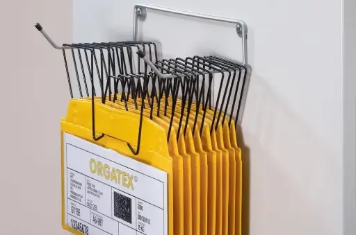 [WDH1] Staffa a Muro