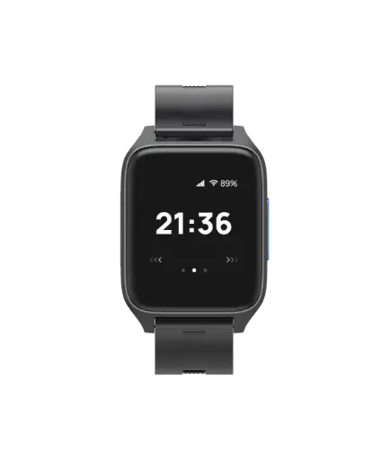 [P-A-WATCH] Pudu Watch 4G Con Supporto NFC