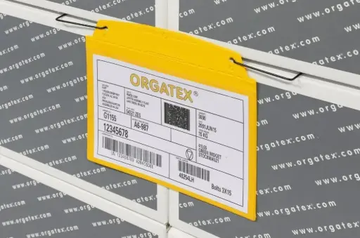 [MA2000] Special retaining clamp