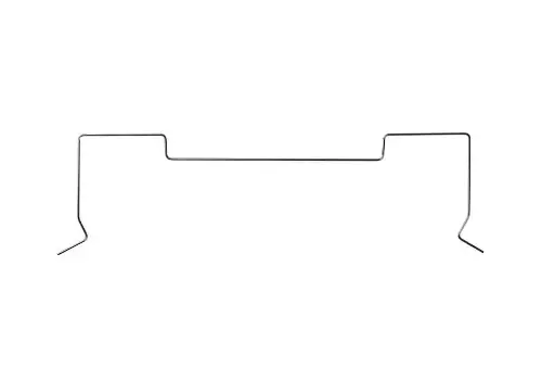 [MA2000] Special retaining clamp