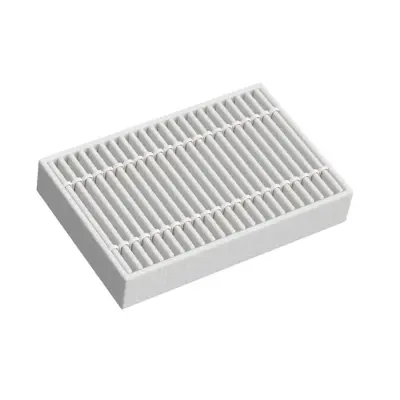 [P-C-C6] Filtro Aria Hepa 13 CC1 - 2 Pz