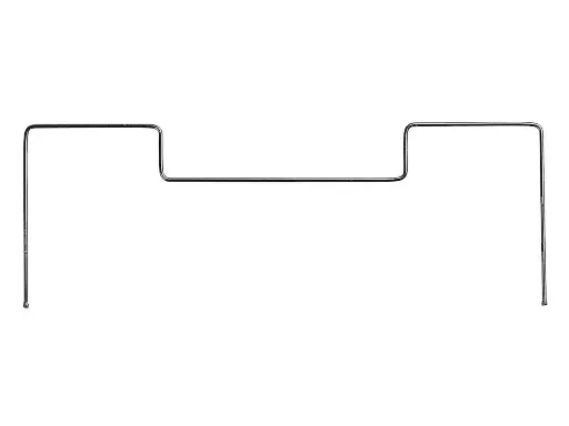 [MA2080] Mini Retaining Clamp