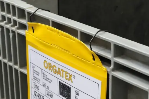 Container clamp