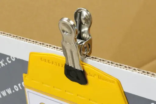 [MA2070] Metal Clamp