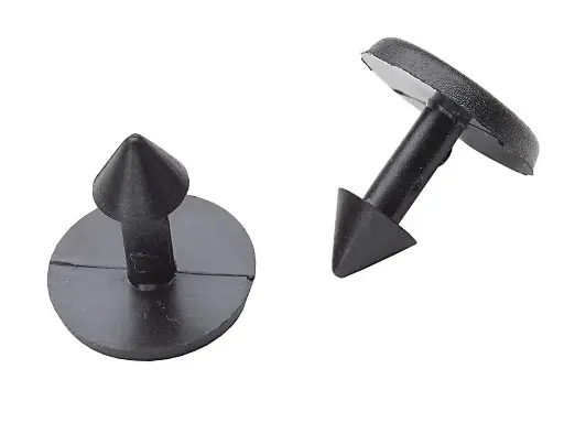 [MA2060] Plastic Nails