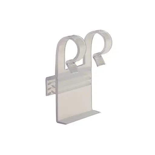 [KAN-U-GRIPPER] Gancio Gripper a U