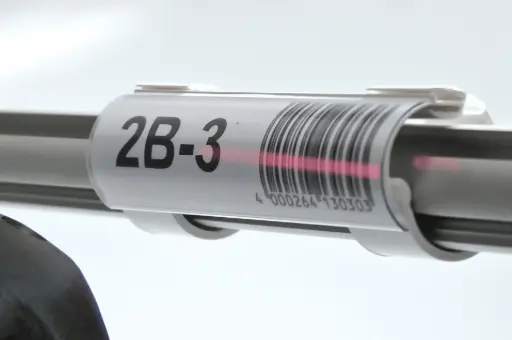 [VST-GRIPPER] Gripper Hook ø 28 mm