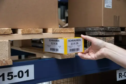 Pinza Per Pallet