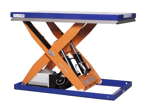 [524827] CL 1500 Piattaforma Singolo Pantografo