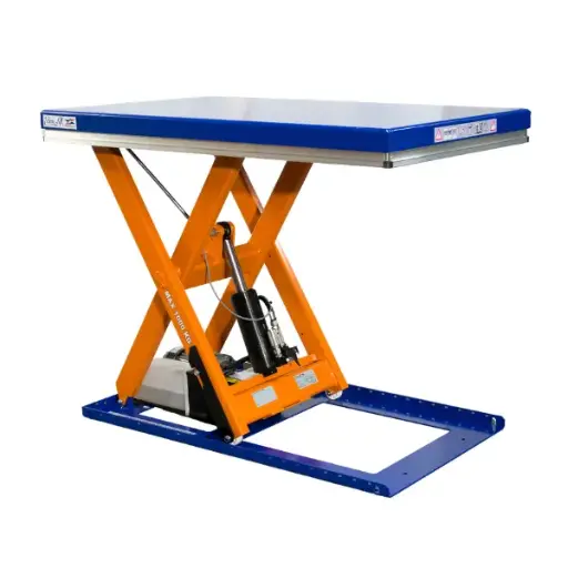 [33024] TL 1001B Single Scissor Lift Table