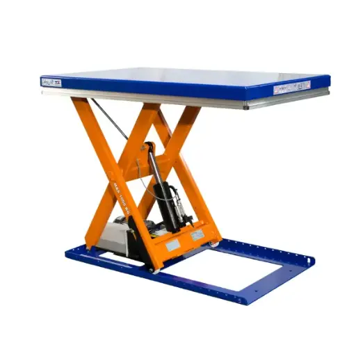 [34964] TL 1000 Single Scissor Lift Table