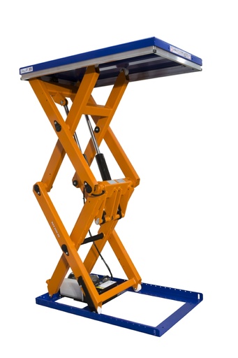 TLD 2000B Vertikalna Dvižna Miza