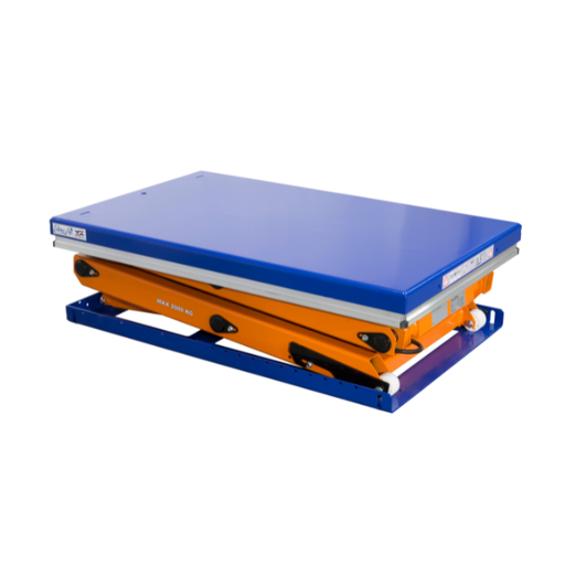 [22013] TMD 1500 Piattaforma Verticale