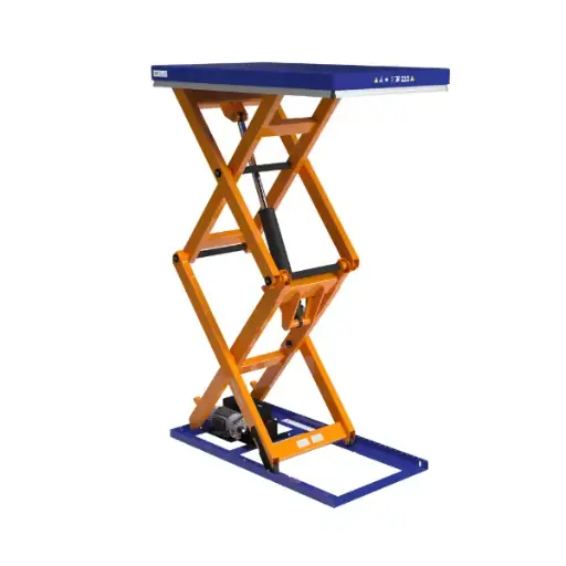 [22013] TMD 1500 Vertical Lift Table
