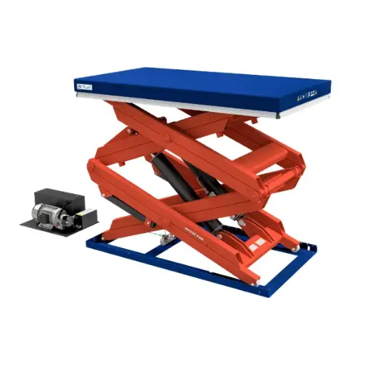 TMD 3000 Vertikalna Dvižna Miza