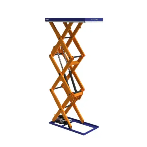TMT 1500 Vertikalna Dvižna Miza