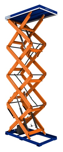 [604738] TSQ 1000 Vertikalna Dvižna Miza