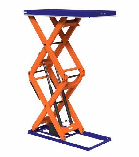 [601319] TPD 3000 Vertikalna Dvižna Miza