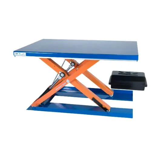[35395] CCB 1000B Low Profile Lift Table