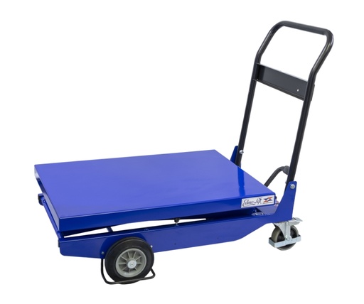 [524674] CZ 203 Scissor Lift Trolley